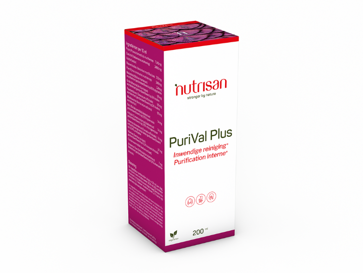 PuriVal Plus