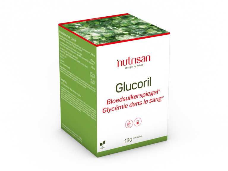Glucoril120