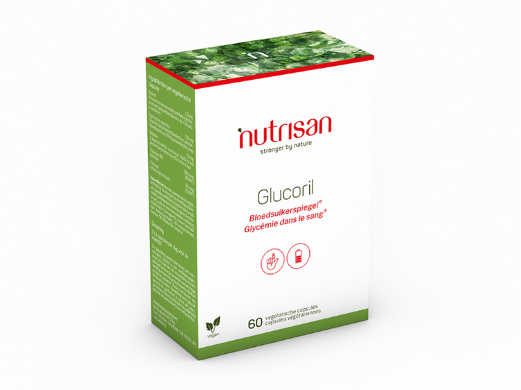Glucoril