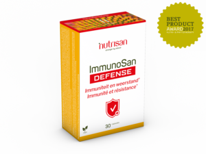 ImmunoSan Defense