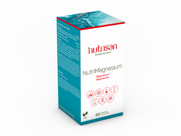NutriMagnesium