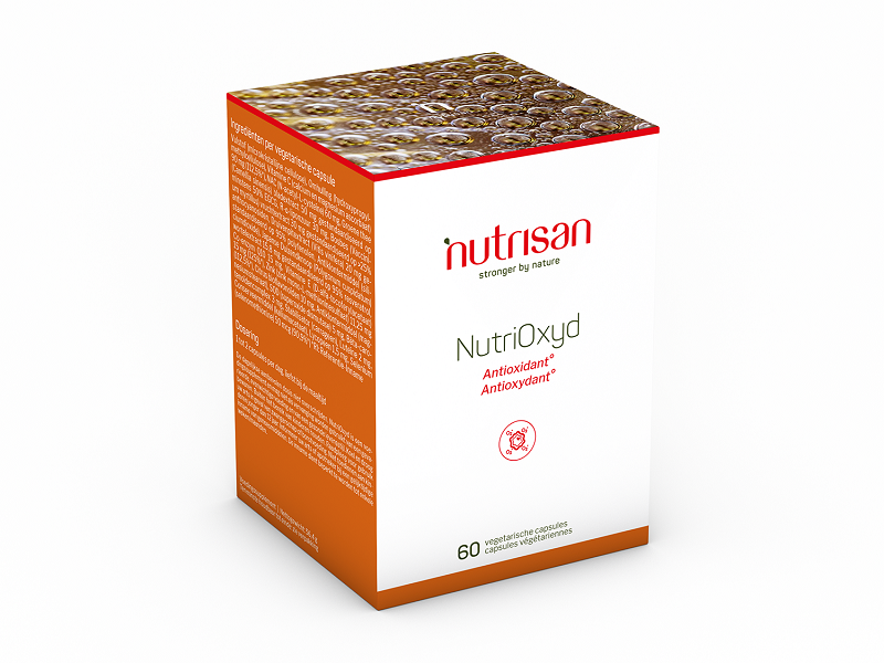 NutriOxyd