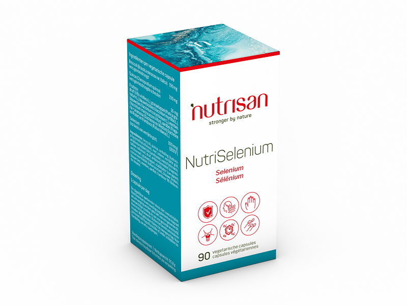 NutriSelenium