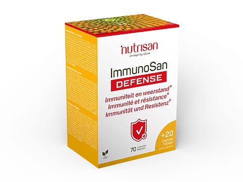 Immunosan Defense Immunosan Defense