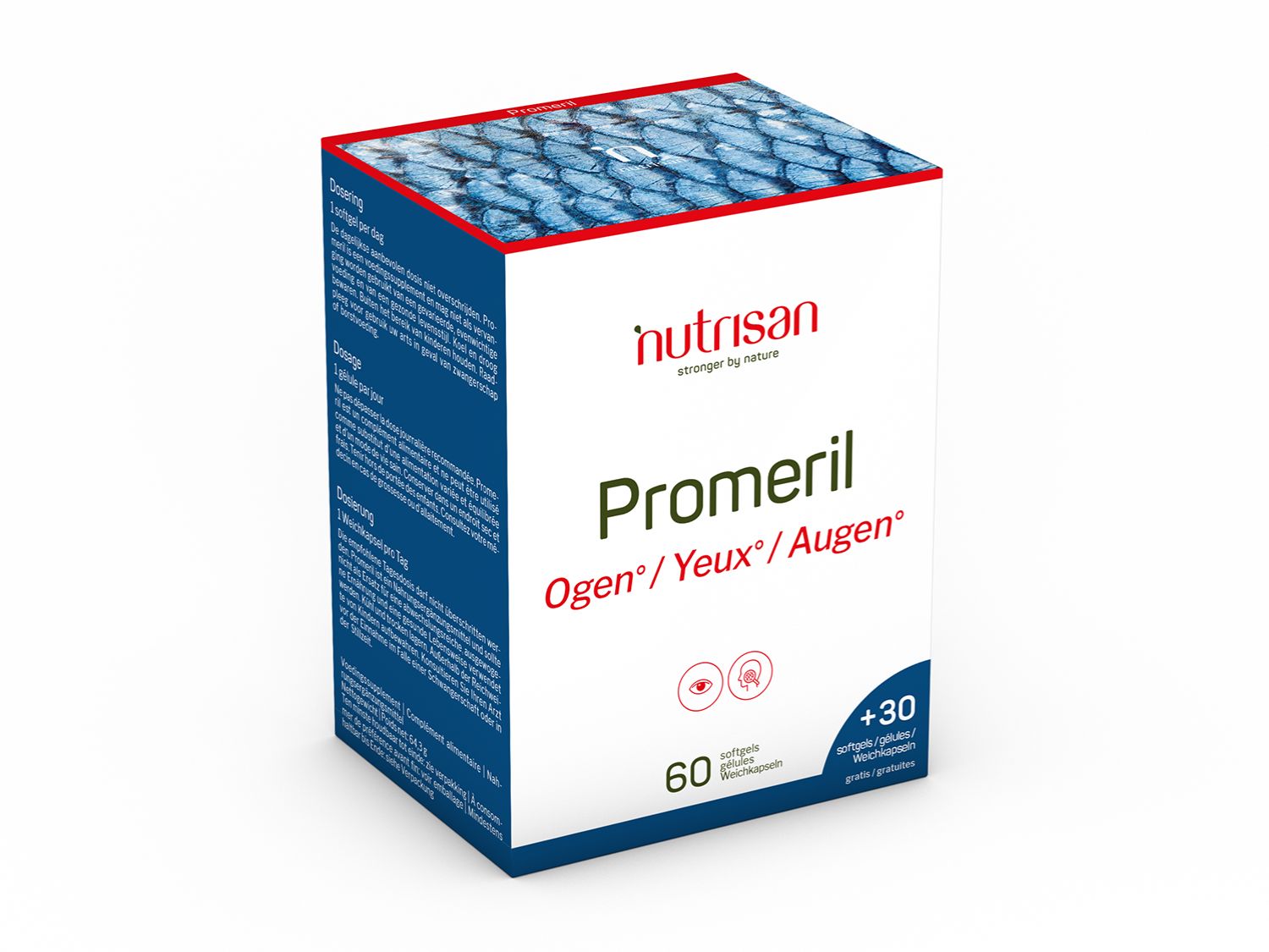 Promeril