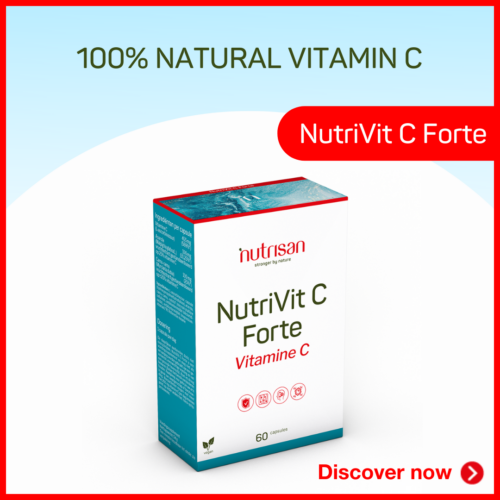 Nutrivit C Forte Eng