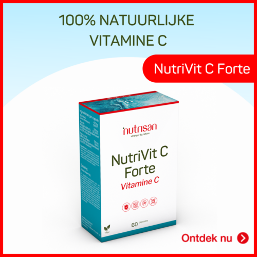 Nutrivit C Forte Nl