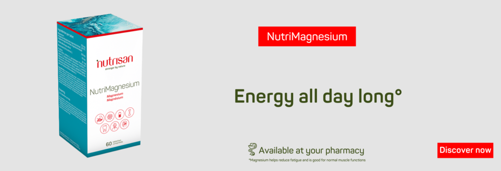 The power of magnesium, the essential mineral