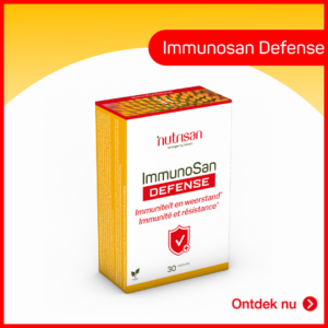 Immunosan Defense Nl