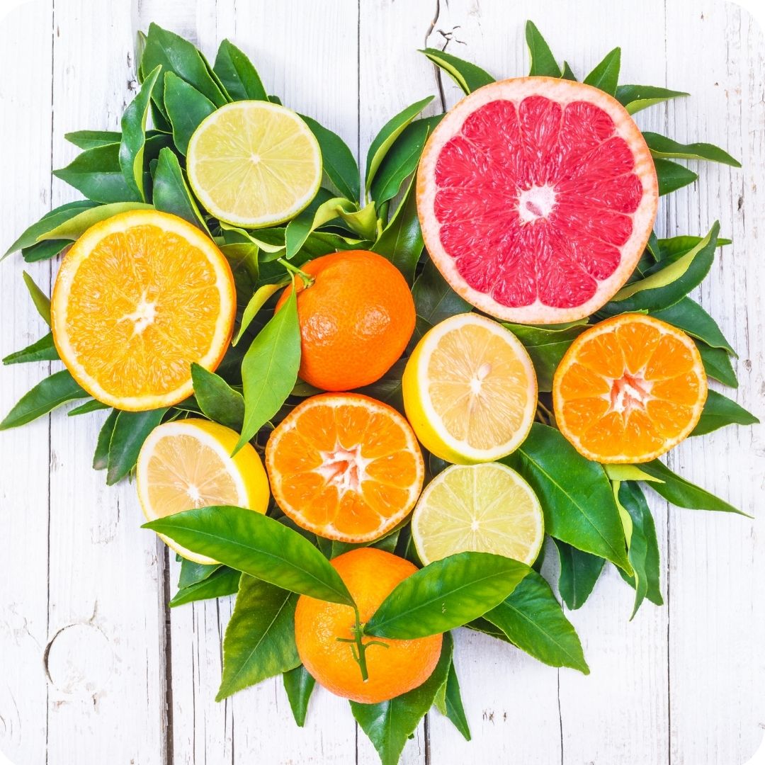 Everything you need to know about vitamin C