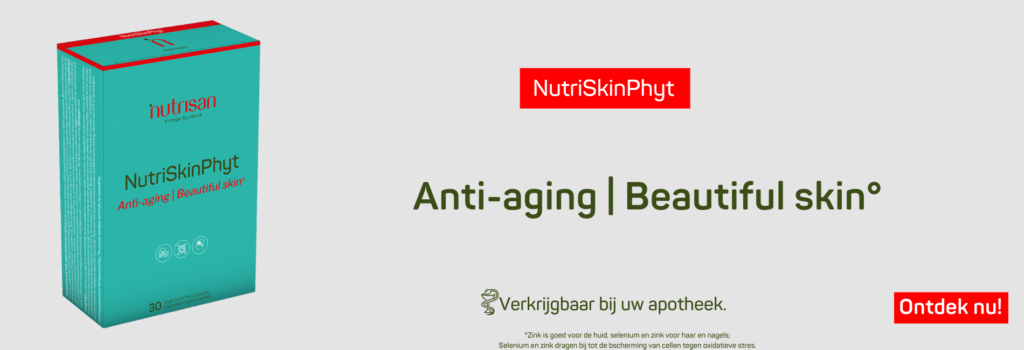 De ultieme anti-aging aanpak voor huid en lichaam