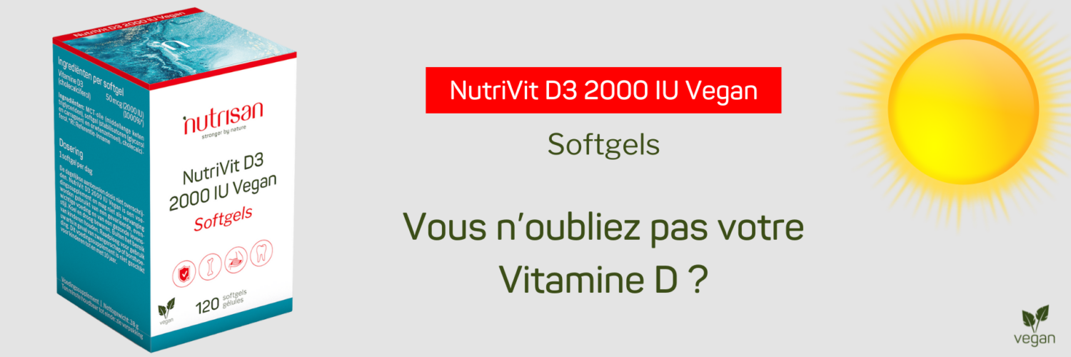 NutriVit D3 FR