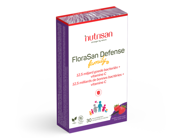 FloraSan Defense Family
