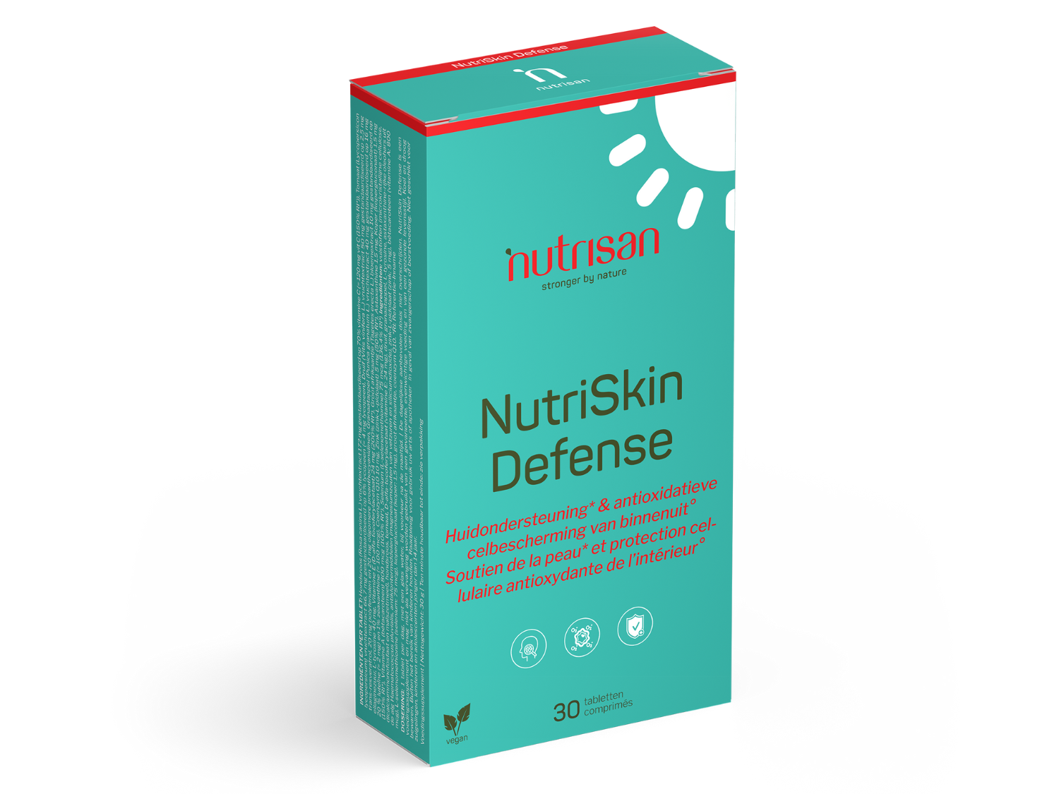 NutriSkin Defense