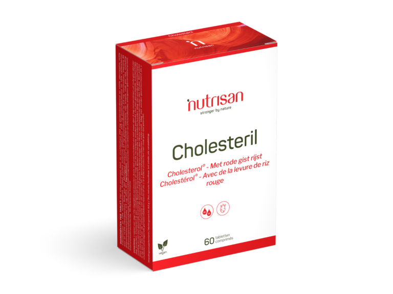 Cholesteril 60