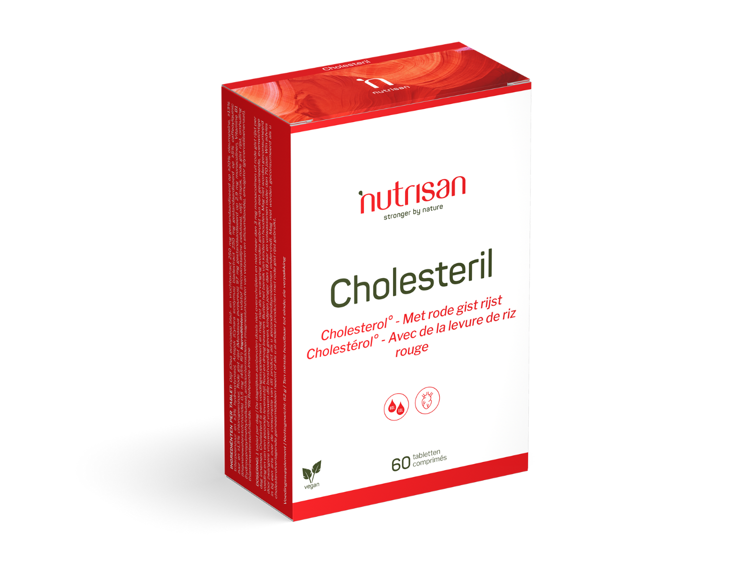 Cholesteril