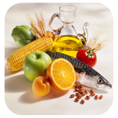 Medierraans eten – Blog Cholesterol What is cholesterol and how do you control it?