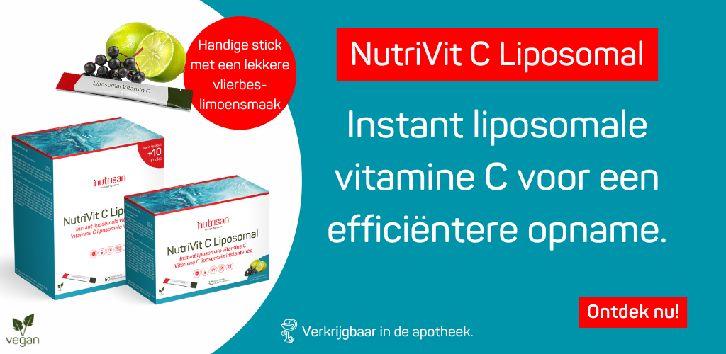 Mobile Banner Nutrivit C Liposomal Nl