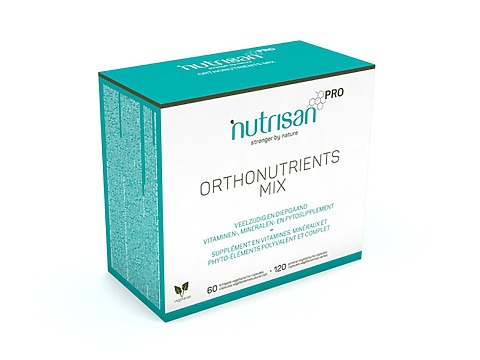 Orthonutrients Mix
