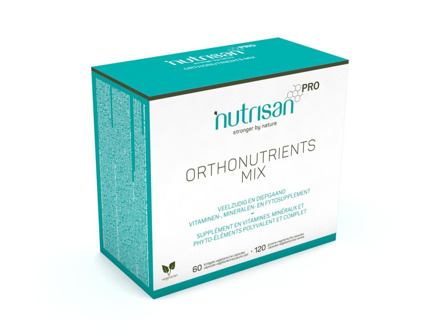 OrthoNutrients Mix