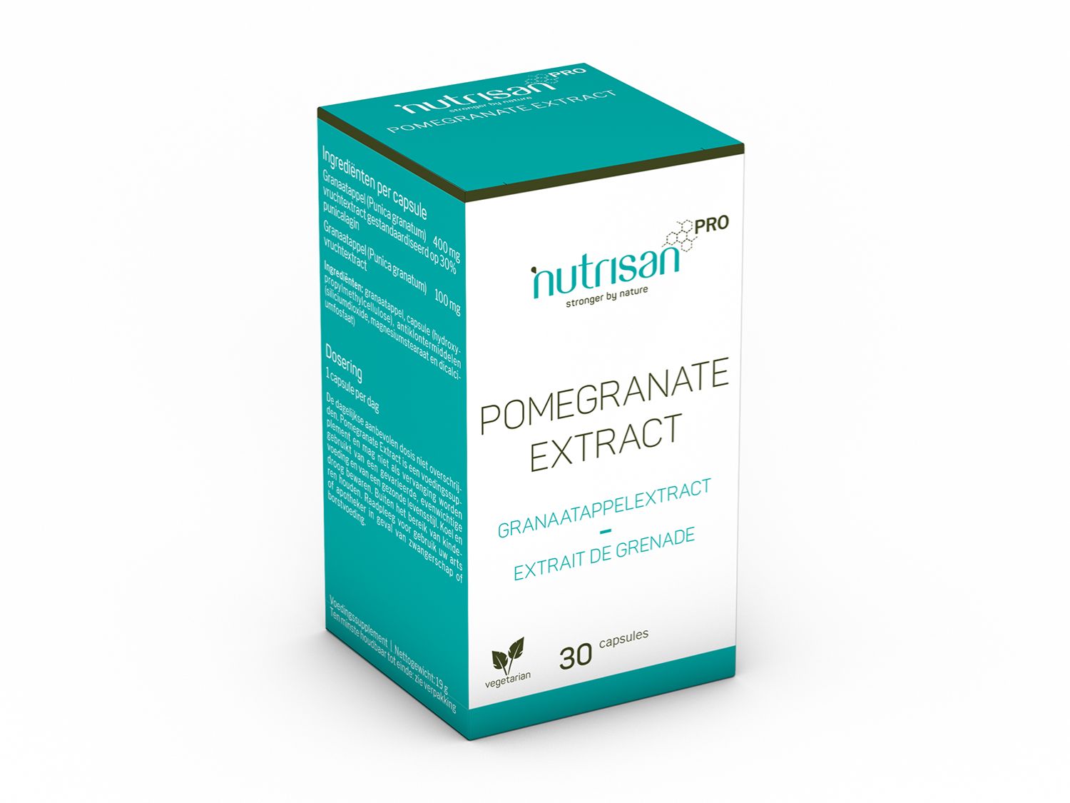 Pomegranate Extract