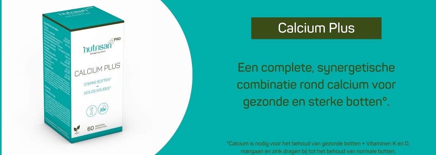 Calcium Plus Banner Blog
